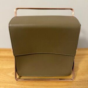 Lautem “I Got Rhythm” in Taupe Grey